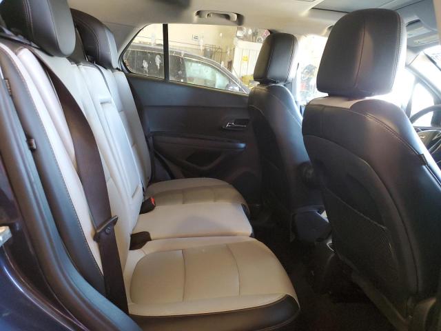 2018 CHEVROLET TRAX PREMI 3GNCJRSB1JL249013