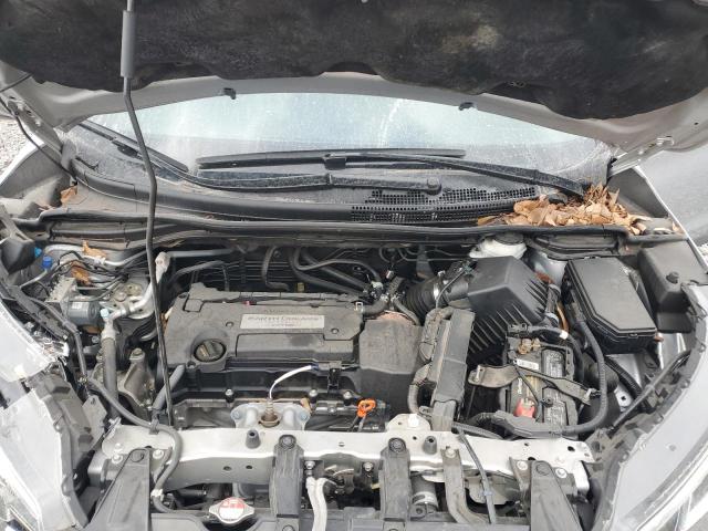 2015 HONDA CR-V TOURI - 5J6RM3H99FL026405