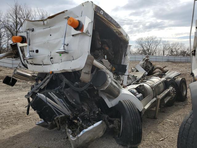 WESTERN STAR/AUTO CAR CONVENTION 2016 white  diesel 5KJNALD62GLHF6071 photo #3