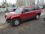 JEEP PATRIOT SPORT