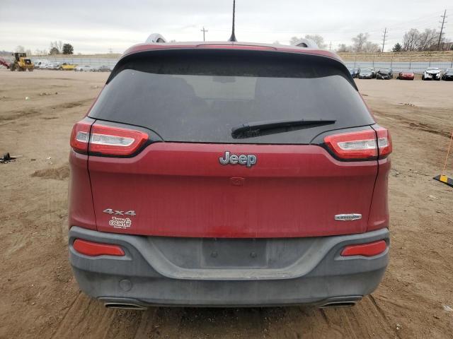 2015 JEEP CHEROKEE L - 1C4PJMCS9FW710150