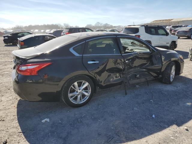 2017 NISSAN ALTIMA 2.5 - 1N4AL3AP4HC133885