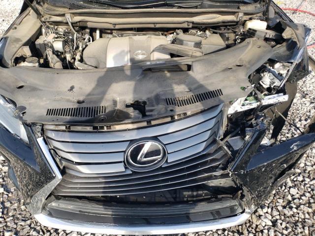 2018 LEXUS RX 350 BAS - 2T2ZZMCA2JC102069