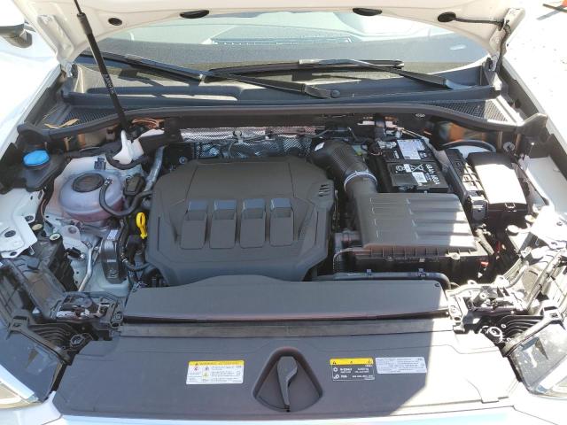 2025 AUDI Q3 PREMIUM - WA1EECF31S1040573