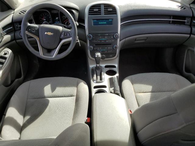 2015 CHEVROLET MALIBU LS 1G11A5SL9FU145036