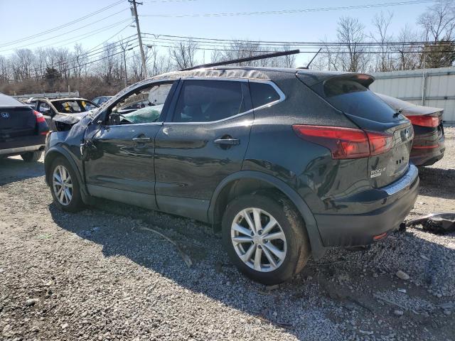 Vin: jn1bj1crxhw135021, lot: 48150375, nissan rogue s 20172