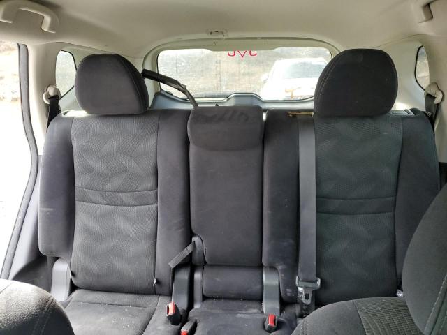 2016 NISSAN ROGUE S - 5N1AT2MM8GC792925