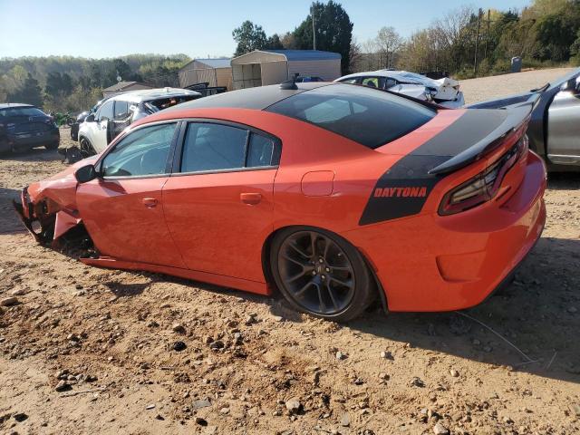 Vin: 2c3cdxct6lh237662, lot: 50230385, dodge charger r/t 20202