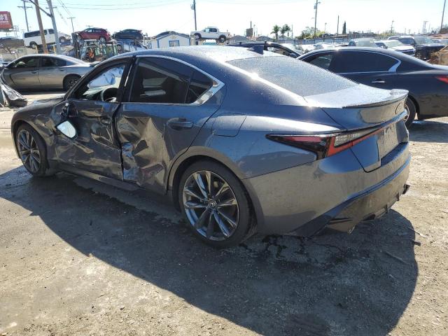 Vin: jthgz1b2xr5073495, lot: 49634665, lexus is 350 f s 350 f sport design 20242