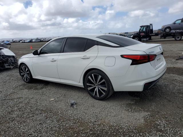 Vin: 1n4bl4cv7lc183811, lot: 47145235, nissan altima sr 20202