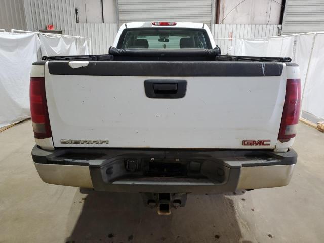 2014 GMC SIERRA K25 #3301594647