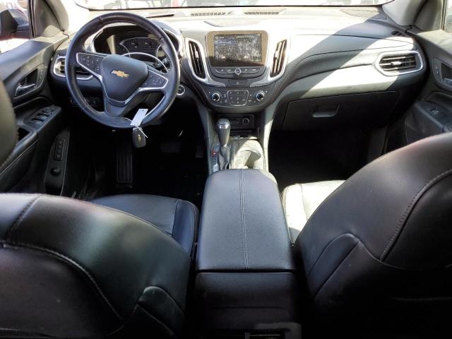 2019 CHEVROLET EQUINOX PR - 3GNAXZEU4KS572918