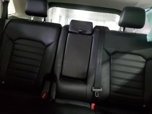 2019 FORD EDGE SEL - 2FMPK4J94KBC19053