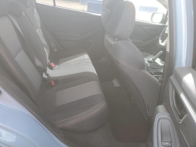 2019 SUBARU CROSSTREK - JF2GTACC3K8244829