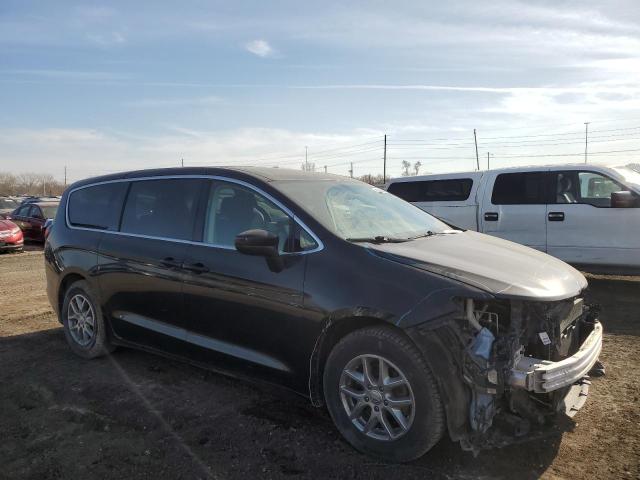 Vin: 2c4rc1cg0jr170928, lot: 48493385, chrysler pacifica lx 20184