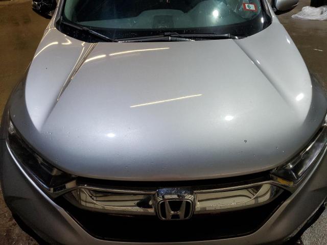 2019 HONDA CR-V EX - 7FARW2H54KE061040