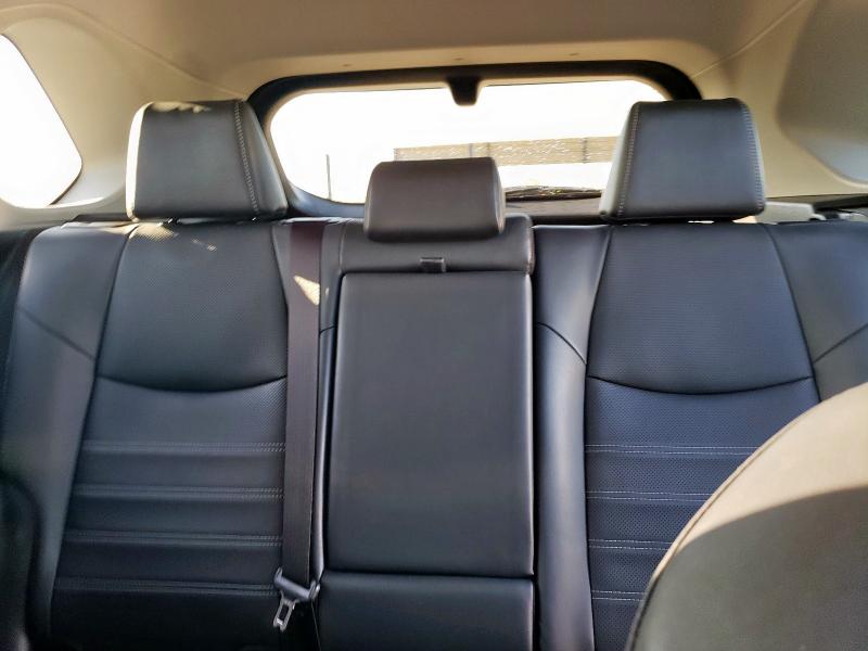 2020 TOYOTA RAV4 LIMIT - JTMDWRFV5LD069318