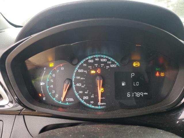 2022 CHEVROLET SPARK 1LT - KL8CD6SAXNC019597