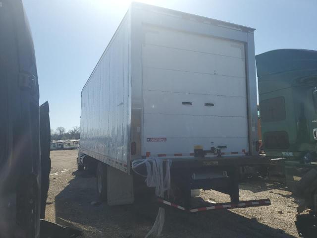INTERNATIONAL 4000 4300 2019 white  diesel 1HTMMMMN5KH384366 photo #4