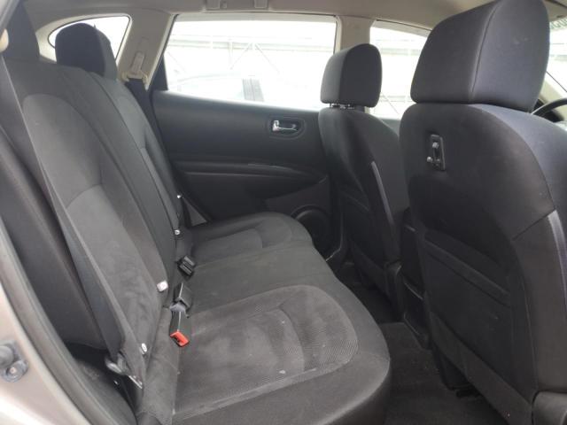 2015 NISSAN ROGUE SELE - JN8AS5MV0FW257803