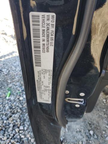 2021 JEEP COMPASS LA - 3C4NJCBBXMT574049
