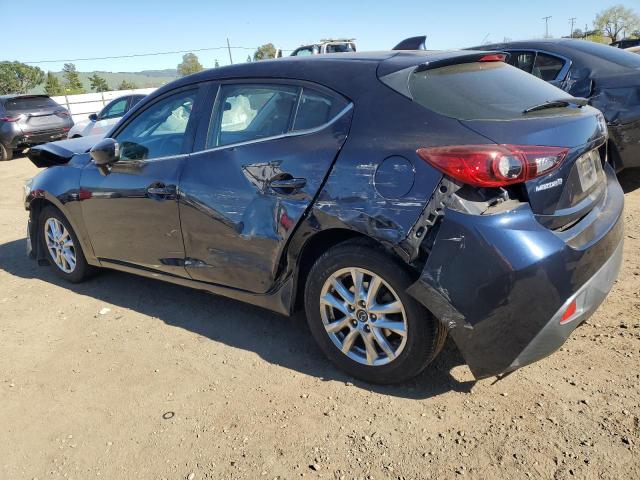 2015 MAZDA 3 GRAND TO - 3MZBM1M70FM205069