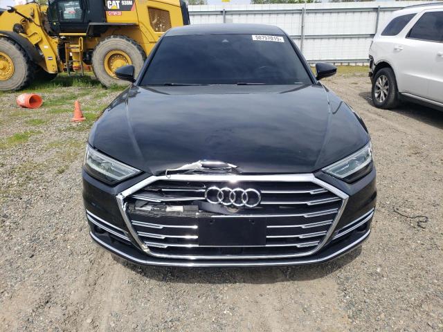 2021 AUDI A8 L WAU8DAF80MN027280