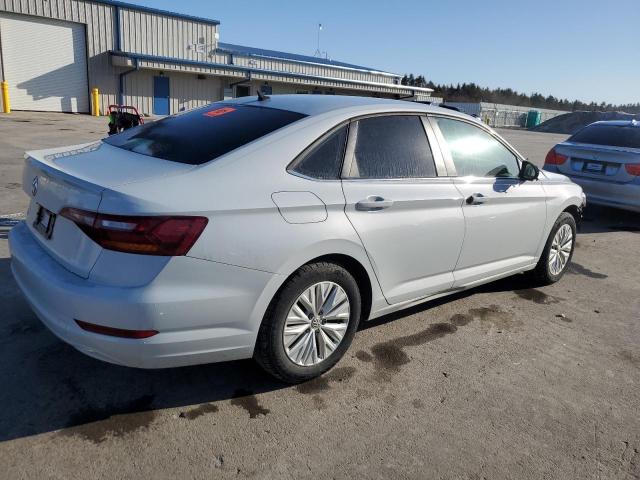 Vin: 3vwcb7bu0km132060, lot: 48775735, volkswagen jetta s 20193