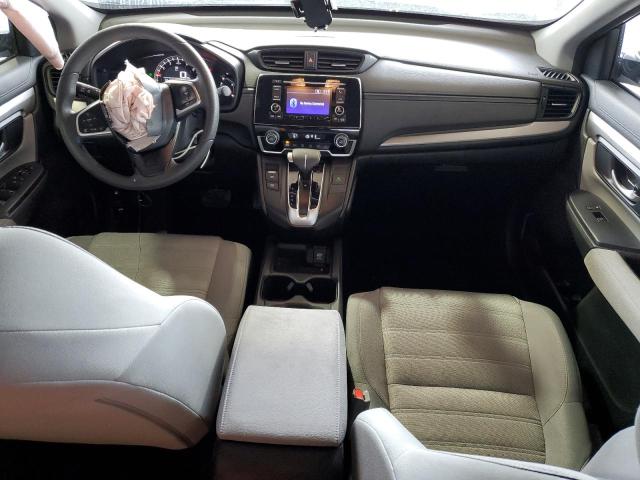2018 HONDA CR-V LX - 2HKRW5H39JH423343
