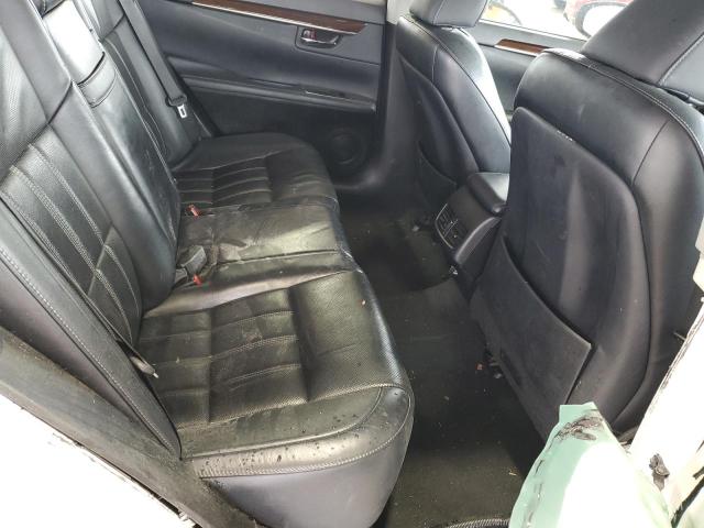 2018 LEXUS ES 350 - 58ABK1GG8JU100583