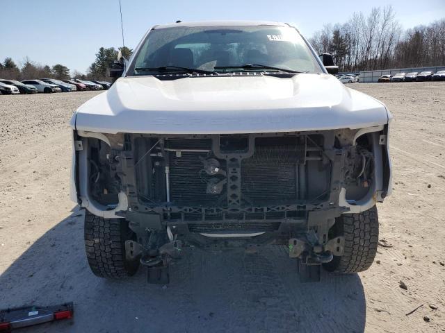 2019 FORD F250 SUPER - 1FT7X2B62KED38206