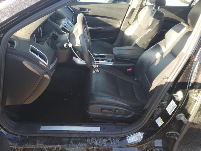 2017 ACURA TLX TECH - 19UUB1F53HA007651