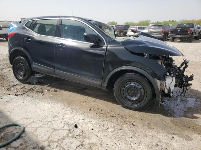 2019 NISSAN ROGUE SPOR - JN1BJ1CP8KW240789