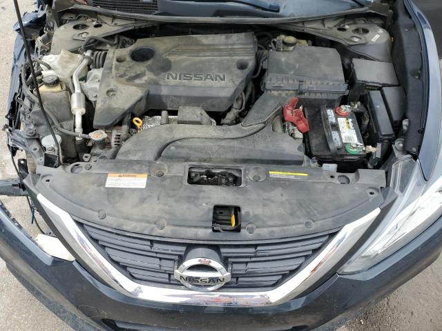 2017 NISSAN ALTIMA 2.5 - 1N4AL3AP4HN338465