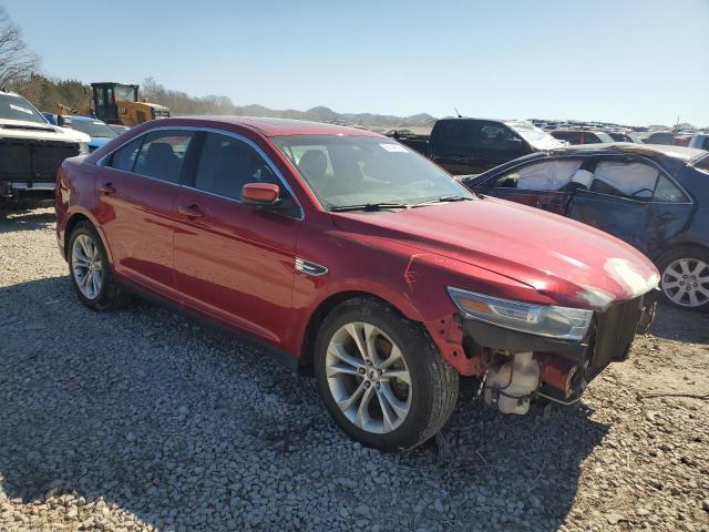 2013 FORD TAURUS SEL #3292367322