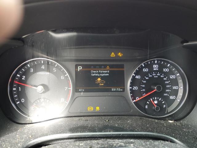 2023 KIA FORTE LX - 3KPF24AD9PE658544