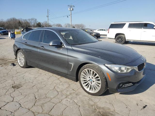 2015 BMW 428 I GRAN - WBA4A9C52FD416219