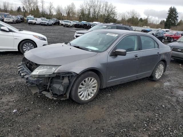 Vin: 3fadp0l34ar288745, lot: 48958375, ford fusion hybrid 2010 img_1