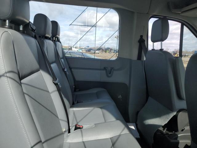 2015 FORD TRANSIT T- 1FBZX2CM9FKB12987
