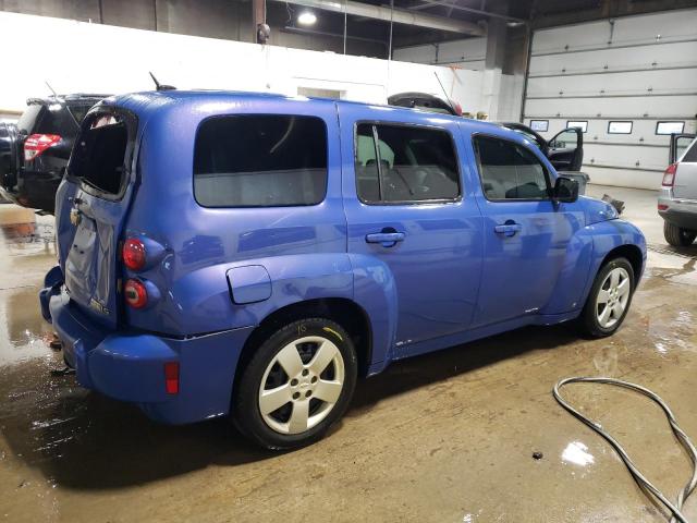 2009 CHEVROLET HHR LS #3296238425