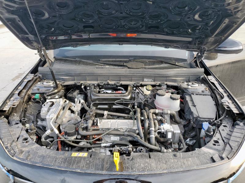 2022 MERCEDES-BENZ EQB 350 4M W1N9M1DB8NN011702