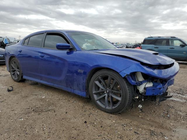 2019 DODGE CHARGER SC - 2C3CDXGJ5KH531027