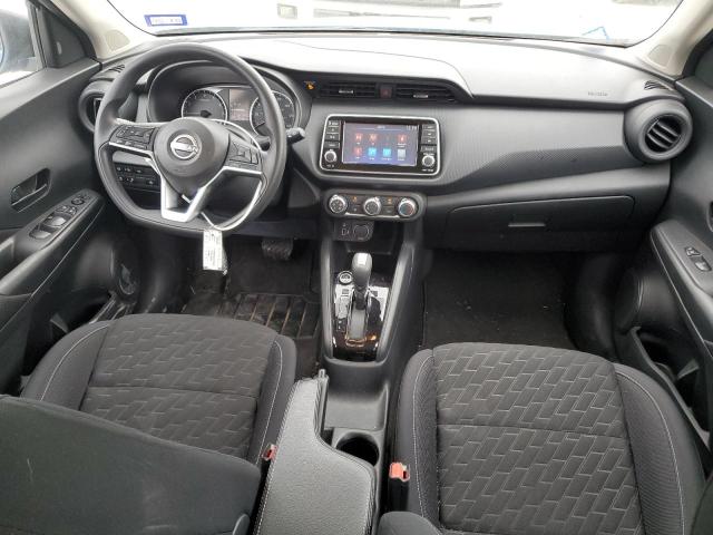 2022 NISSAN KICKS S - 3N1CP5BV7NL498161
