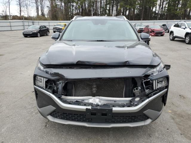 2023 HYUNDAI SANTA FE S - 5NMS24AJ3PH527395