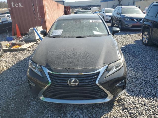2017 LEXUS ES 350 58ABK1GG2HU041413