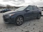 2024 SUBARU CROSSTREK - JF2GUADC8R8891460