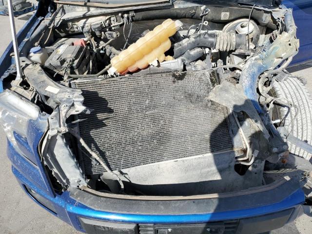 2017 FORD F150 SUPER - 1FTEX1CF9HKE55808