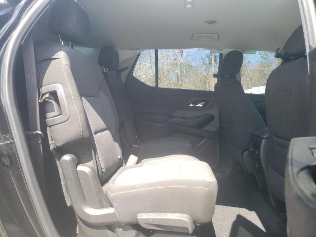 2020 CHEVROLET TRAVERSE L - 1GNERGKW0LJ269806