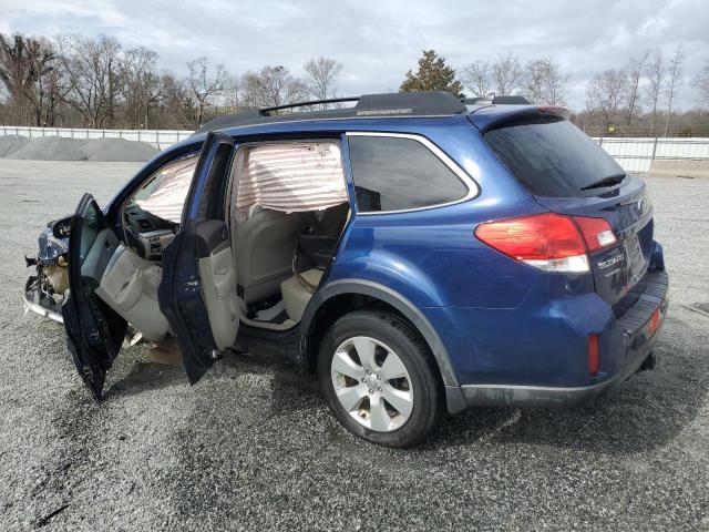 Vin: 4s4brbfcxb3363334, lot: 47652265, subaru outback 2.5i premium 20112