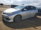 2018 TOYOTA COROLLA IM - JTNKARJE4JJ573334